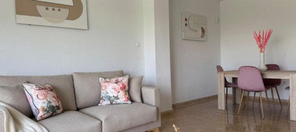 Apartamento de 2 dormitorios en Fuente Alamo, Spain No. 154941 6
