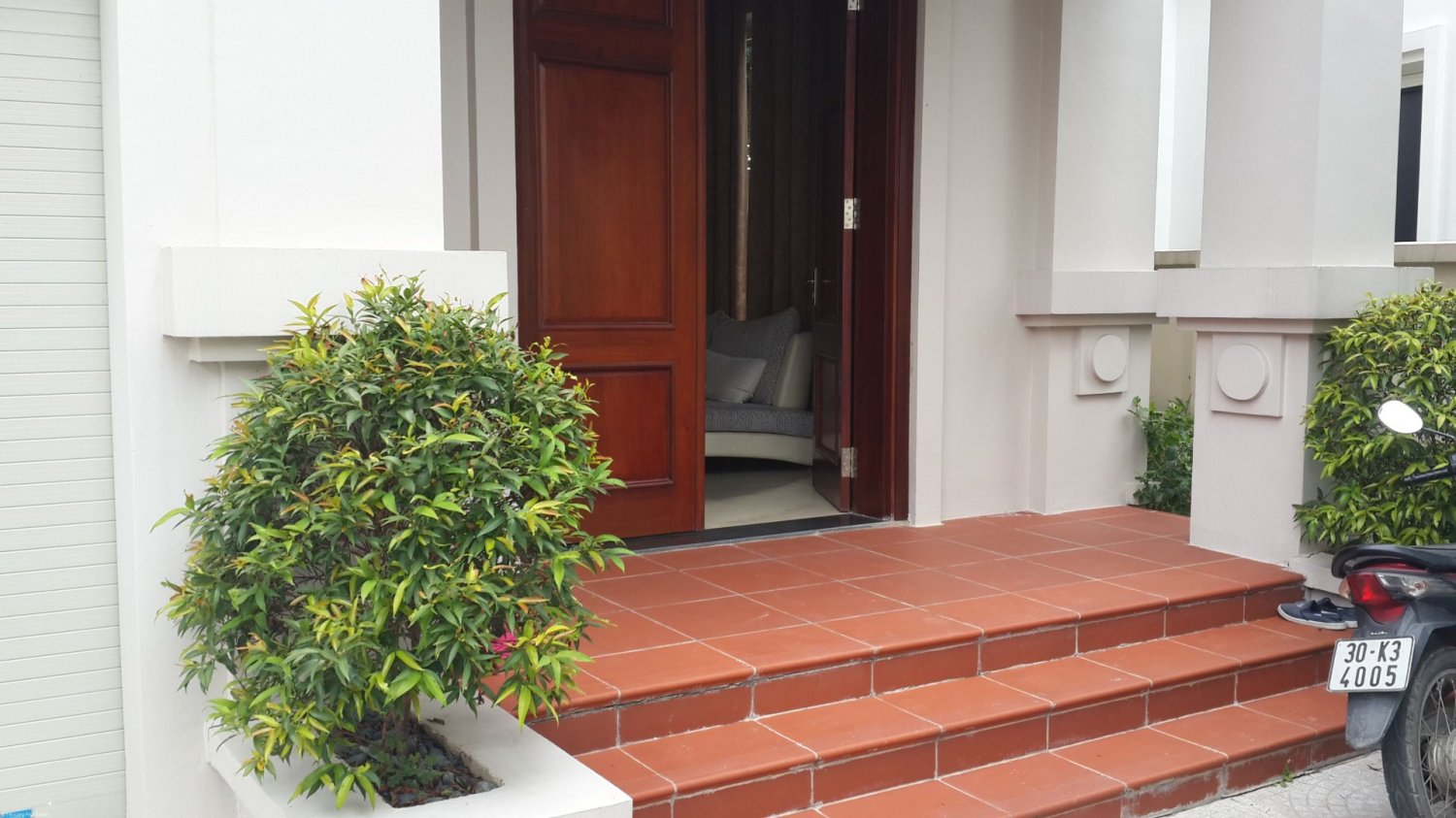 4 bedrooms Villa in Long Bien, Vietnam No. 5600