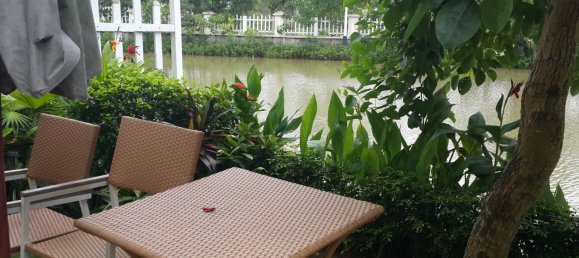 4 bedrooms Villa in Long Bien, Vietnam No. 5600 16