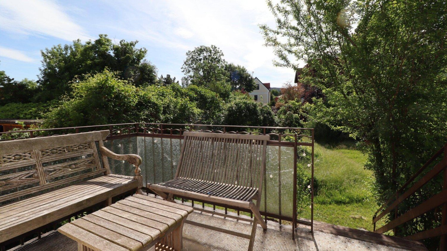 6 rooms Villa in Modling, Austria No. 196303