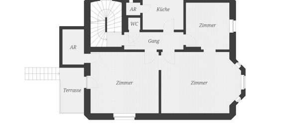 6 rooms Villa in Modling, Austria No. 196303 19