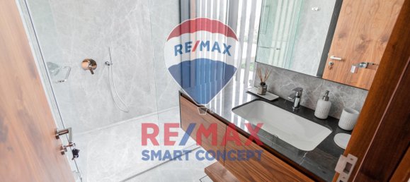 5 bedrooms Villa in Saadiyat Island, UAE No. 36737 8