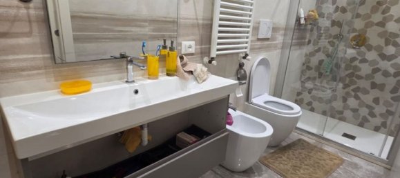 2-salle Appartement à Guidonia Montecelio, Italy No. 269019 16