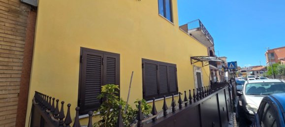 2-salle Appartement à Guidonia Montecelio, Italy No. 269019 26