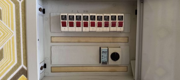 4 غرف نوم تاون هاوس في Schaumburg, Germany رقم 319237 32