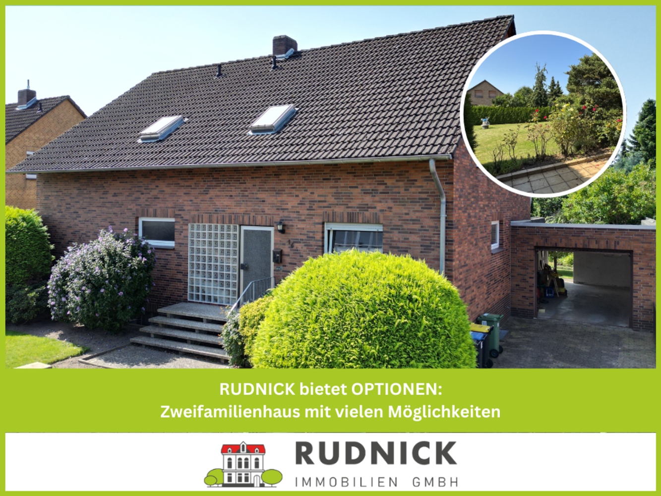 4 غرف نوم تاون هاوس في Schaumburg, Germany رقم 319237