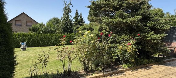 4 غرف نوم تاون هاوس في Schaumburg, Germany رقم 319237 20