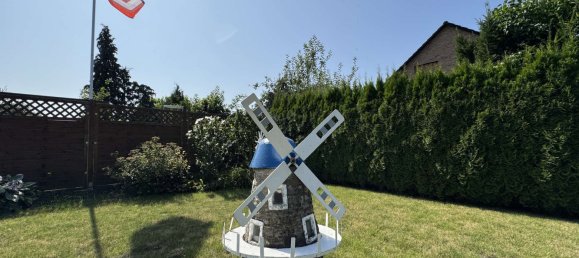 4 غرف نوم تاون هاوس في Schaumburg, Germany رقم 319237 22