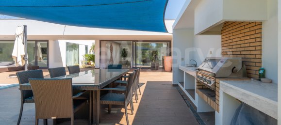 4 غرف نوم فندق في Alvor, Portugal رقم 298910 14