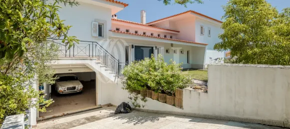 4 bedrooms House in Sintra, Portugal No. 137956 67