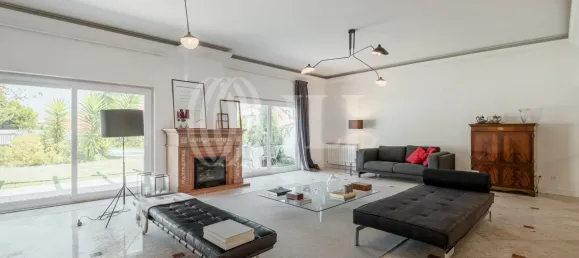 4 bedrooms House in Sintra, Portugal No. 137956 26