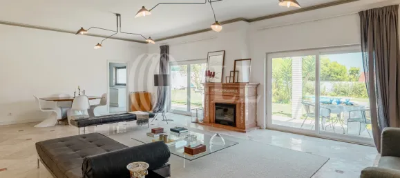 4 bedrooms House in Sintra, Portugal No. 137956 11