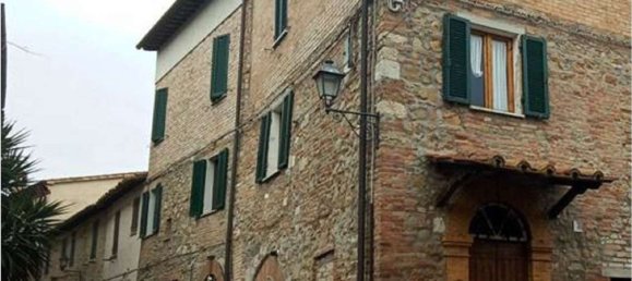 Apartamento de 5 dormitorios en Marsciano, Italy No. 373083 32