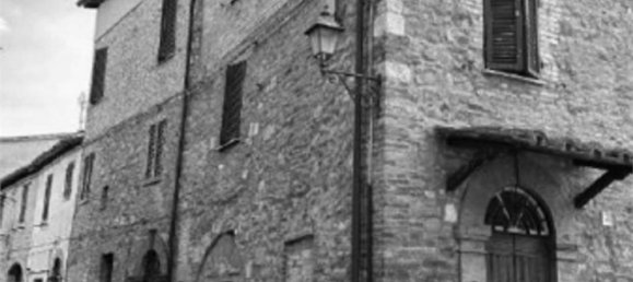 Apartamento de 5 dormitorios en Marsciano, Italy No. 373083 25