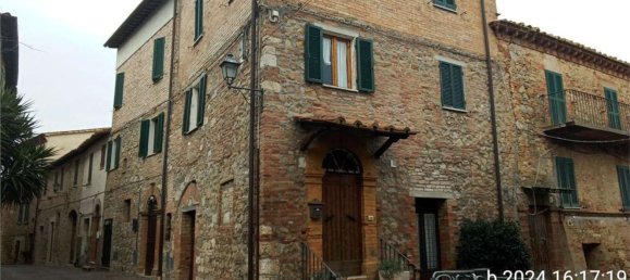 Apartamento de 5 dormitorios en Marsciano, Italy No. 373083 4