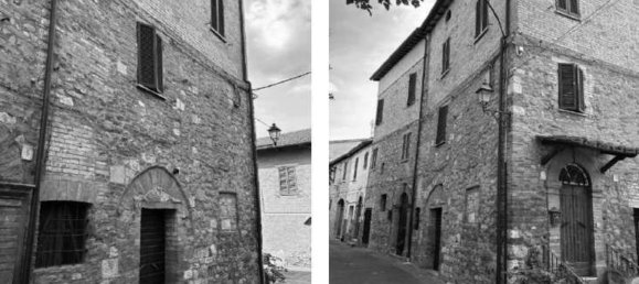 Apartamento de 5 dormitorios en Marsciano, Italy No. 373083 2