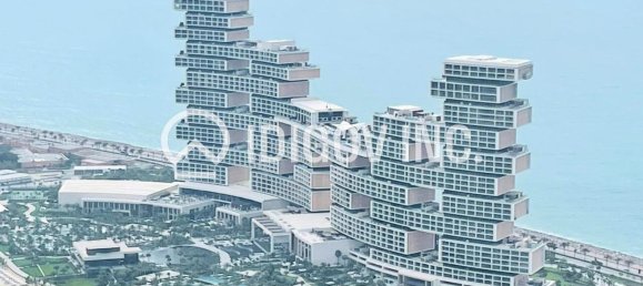 2 bedrooms Apartment in Palm Jumeirah, UAE No. 31450 30