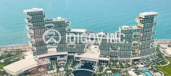 2 bedrooms Apartment in Palm Jumeirah, UAE No. 31450 4