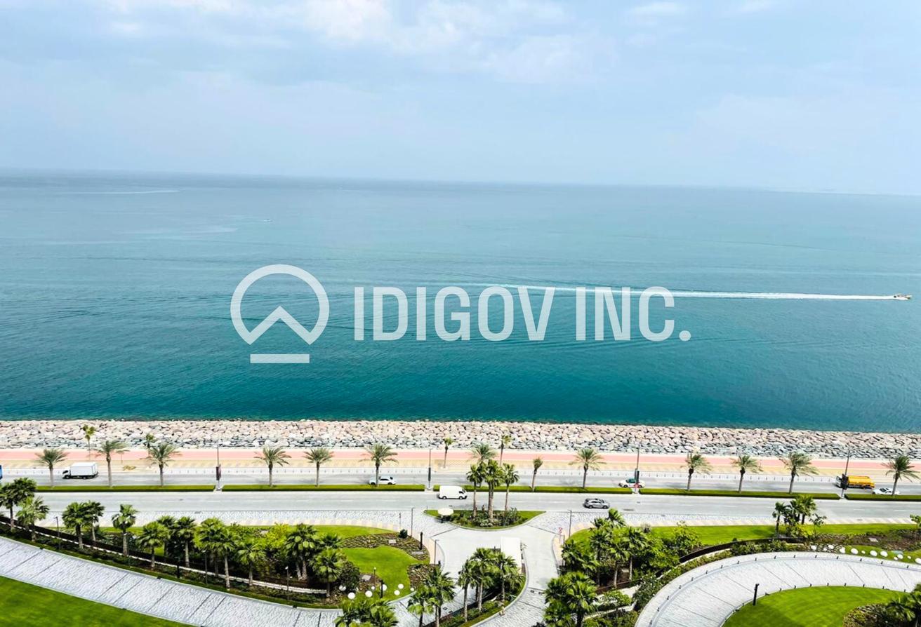 2 bedrooms Apartment in Palm Jumeirah, UAE No. 31450