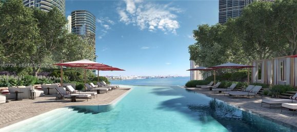 Propriedade comercial T3 em Miami, USA N.º 615660 12
