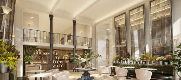 Propriedade comercial T3 em Miami, USA N.º 615660 17
