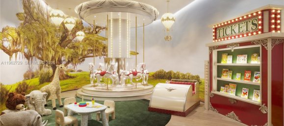 Propriedade comercial T3 em Miami, USA N.º 615660 14