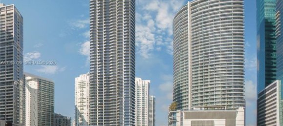 Propriedade comercial T3 em Miami, USA N.º 615660 22