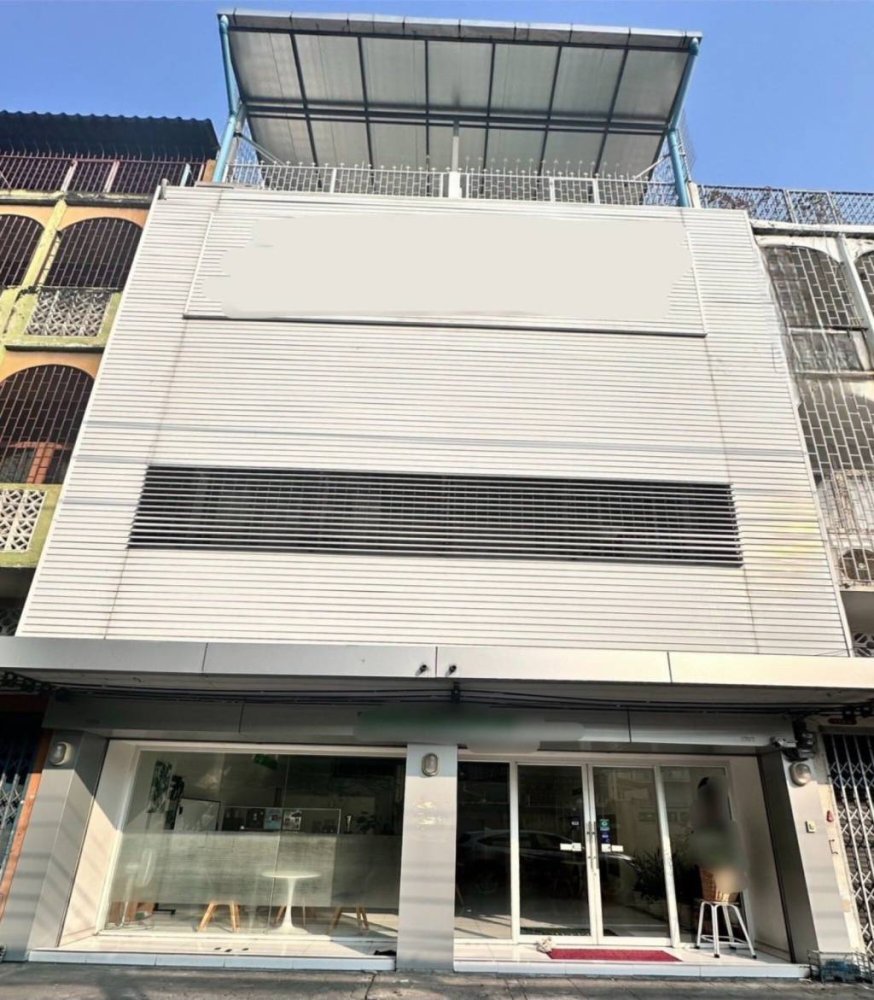 Magasin à Railay Beach, Thailand 450m² No. 61643