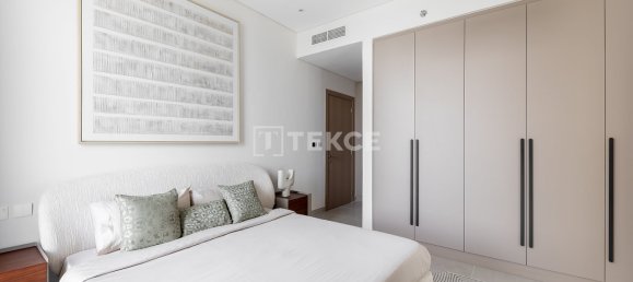 1 Schlafzimmer Wohnung in Jumeirah Village Triangle, UAE, Nr. 188856 9