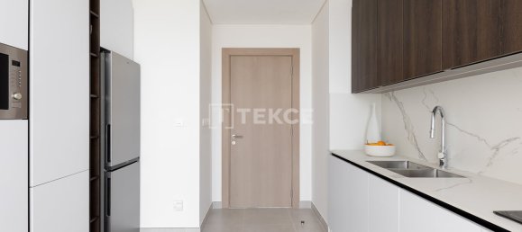 1 Schlafzimmer Wohnung in Jumeirah Village Triangle, UAE, Nr. 188856 12