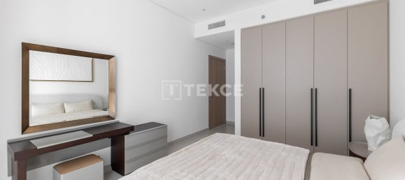 1 Schlafzimmer Wohnung in Jumeirah Village Triangle, UAE, Nr. 188856 10