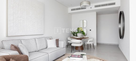 1 Schlafzimmer Wohnung in Jumeirah Village Triangle, UAE, Nr. 188856 15