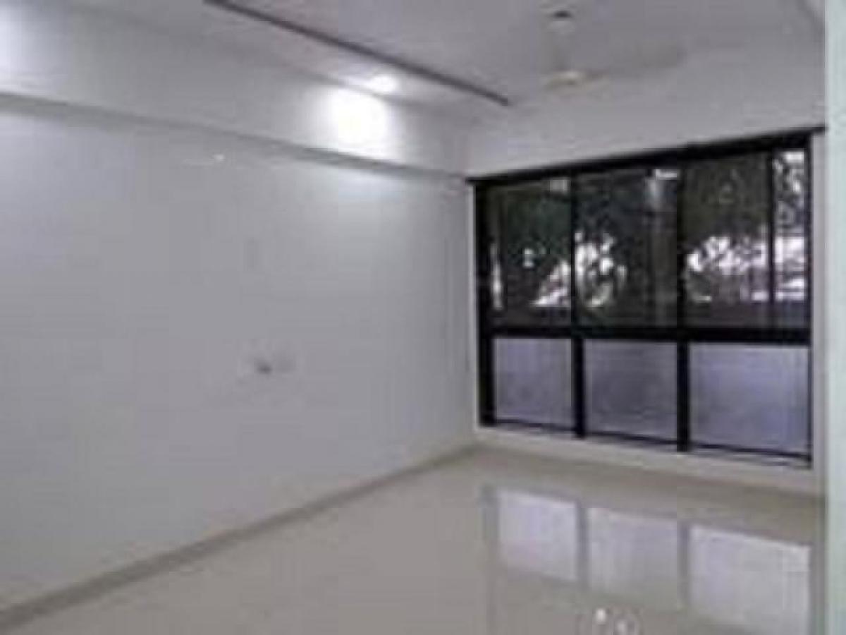 3 bedrooms House in Mumbai, India No. 29320