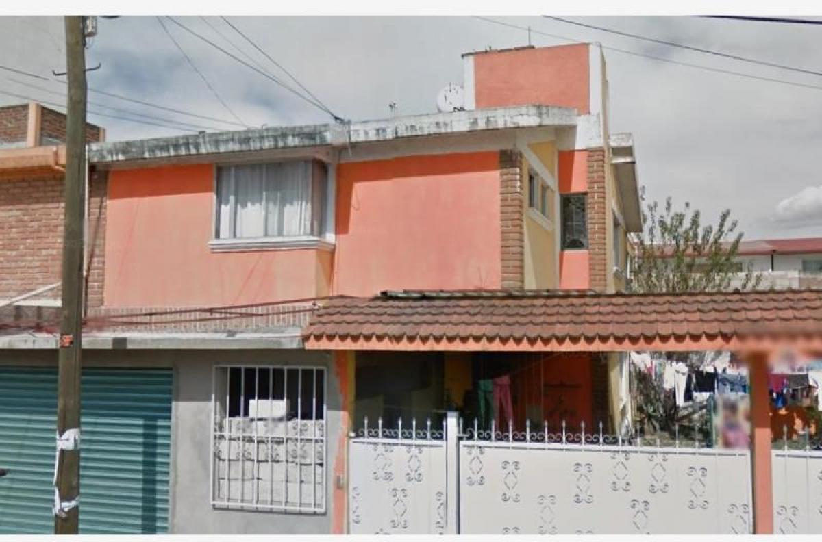 3 Schlafzimmer Haus in San Buenaventura, Mexico, Nr. 210391
