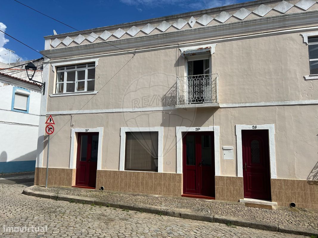 4 Schlafzimmer Haus in Vimieiro, Portugal, Nr. 27553