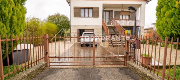 3 rooms House in Abano Terme, Italy No. 61623 45