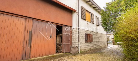 3 rooms House in Abano Terme, Italy No. 61623 27