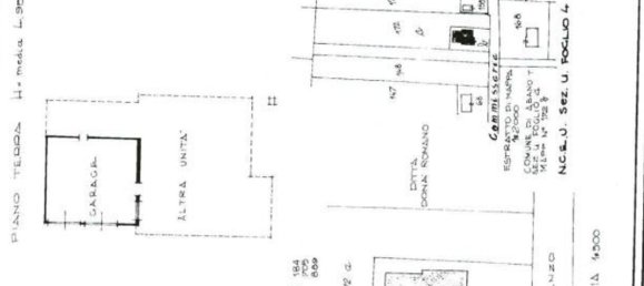 3 rooms House in Abano Terme, Italy No. 61623 48