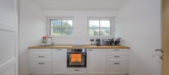 Apartamento de 2 dormitorios en Kitzbuhel, Austria No. 19926 4