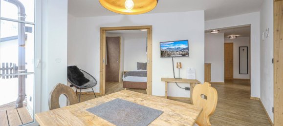 Apartamento de 2 dormitorios en Kitzbuhel, Austria No. 19926 2