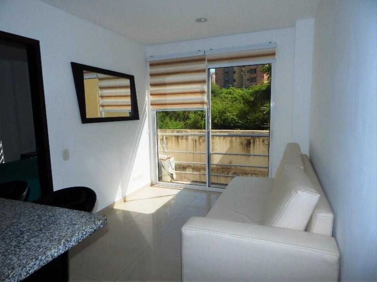 Studio in Atlantico, Colombia, Nr. 1440