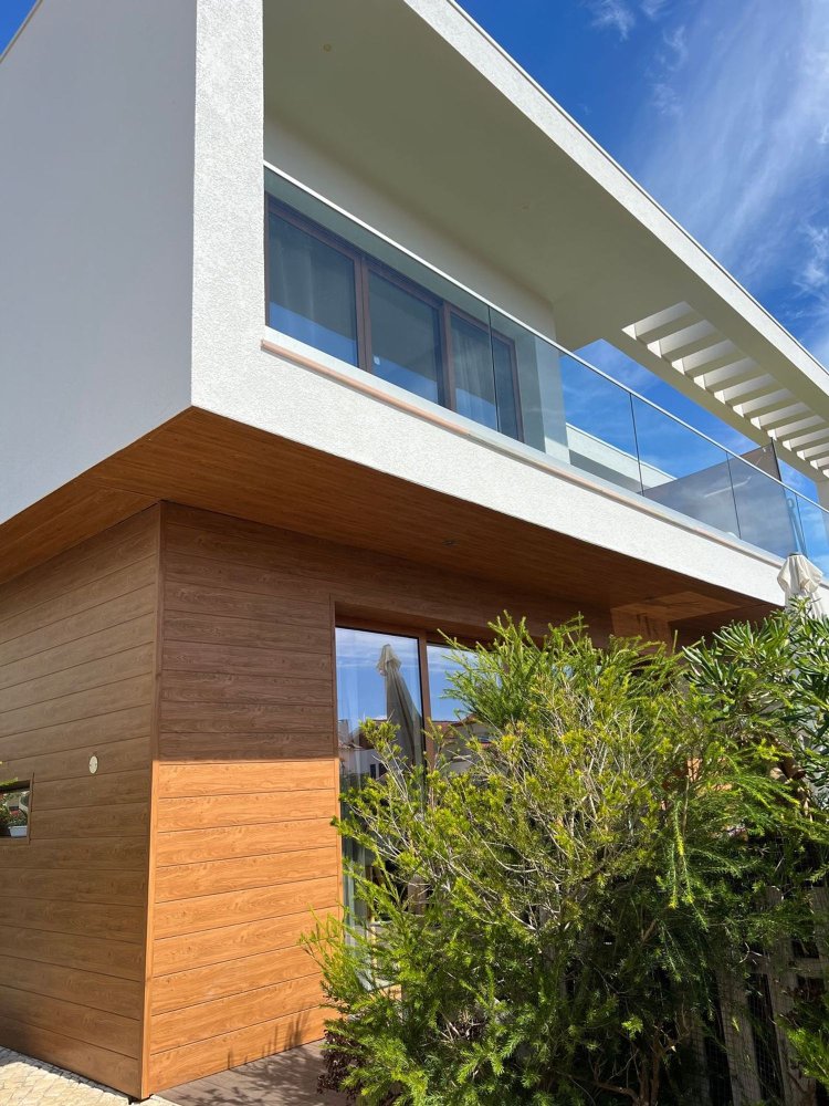 4 bedrooms House in Sao Martinho do Porto, Portugal No. 350269