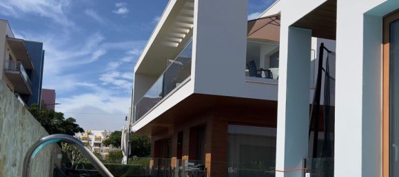 4 bedrooms House in Sao Martinho do Porto, Portugal No. 350269 32