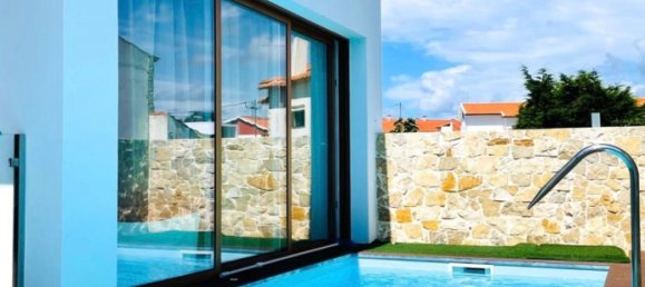 4 bedrooms House in Sao Martinho do Porto, Portugal No. 350269 5