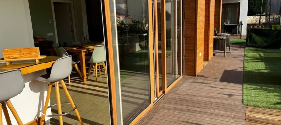 4 bedrooms House in Sao Martinho do Porto, Portugal No. 350269 4