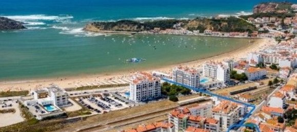 4 bedrooms House in Sao Martinho do Porto, Portugal No. 350269 3