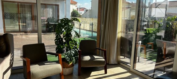 4 bedrooms House in Sao Martinho do Porto, Portugal No. 350269 20