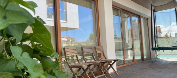 4 bedrooms House in Sao Martinho do Porto, Portugal No. 350269 22