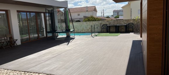 4 bedrooms House in Sao Martinho do Porto, Portugal No. 350269 36