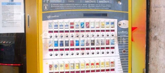 Propiedad comercial de 2 habitaciónes en Montecatini Terme, Italy No. 114025 5